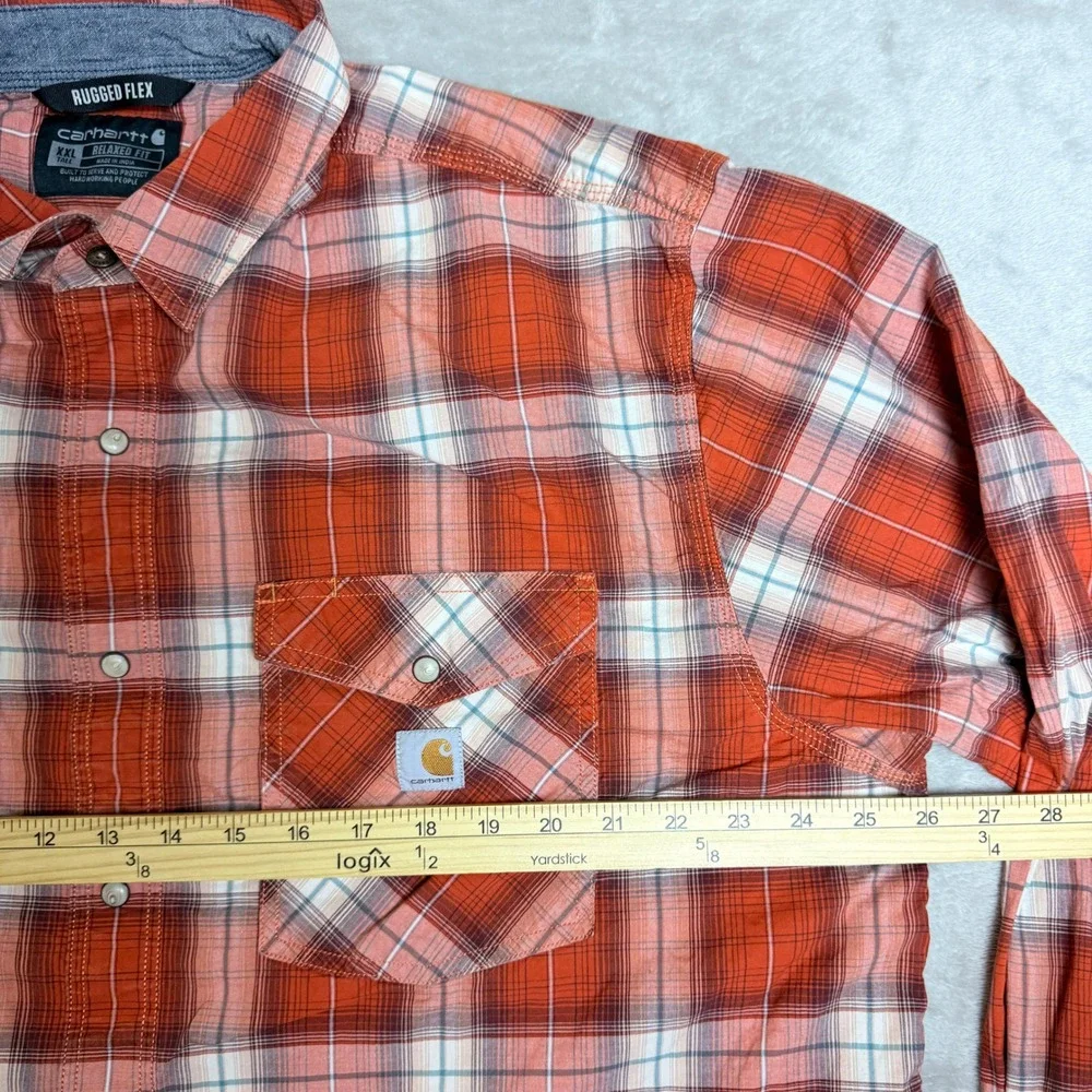 Carhartt pre owned